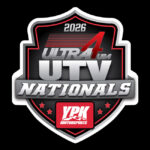 2026 Ultra4USA UTV Nationals Logo