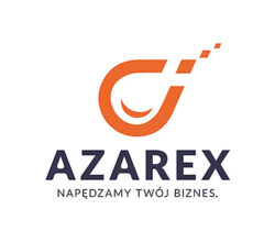 Azarex logo