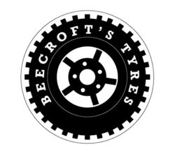 Beecroft's Tyres Logo