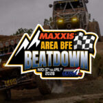 Maxxis Area BFE Beatdown