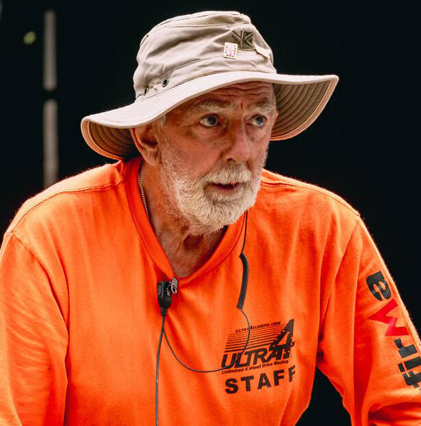 Dave Robson profile image