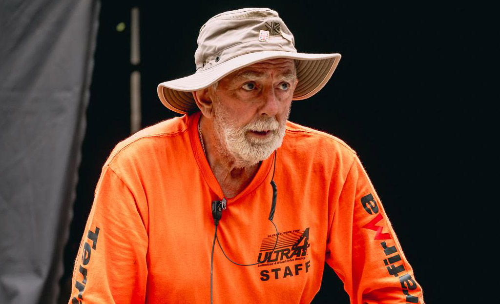 Dave Robson profile image