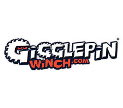 Gigglepin Winch logo