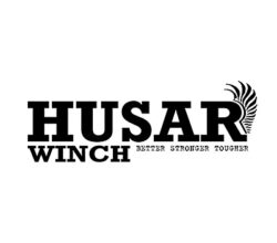 Husar Winch logo