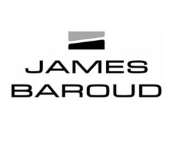 James Baroud logo