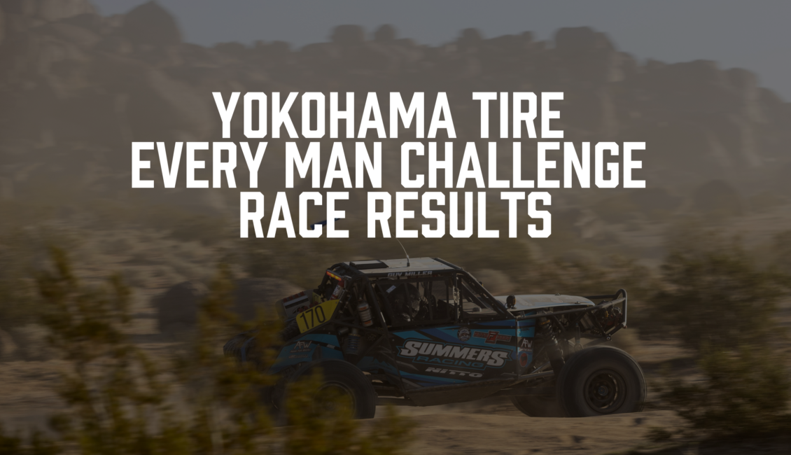 2026 Yokohama EMC Results