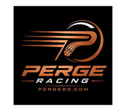 Perge Racing logo