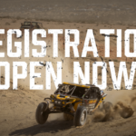 King of the Hammers 2027 Registration is Now open