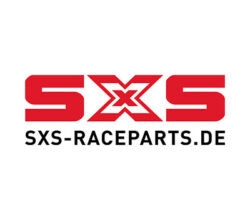 SxS Raceparts logo