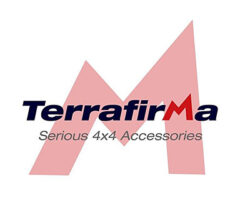 Terrafirma Logo