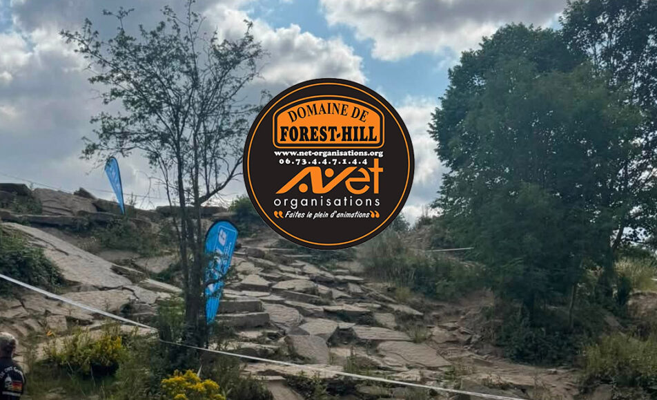 Venue - Domaine de Forest Hill
