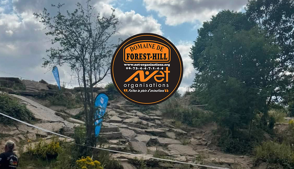 Venue - Domaine de Forest Hill