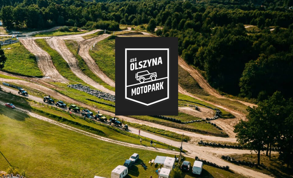 Venue - Olyszyna Motopark 4x4