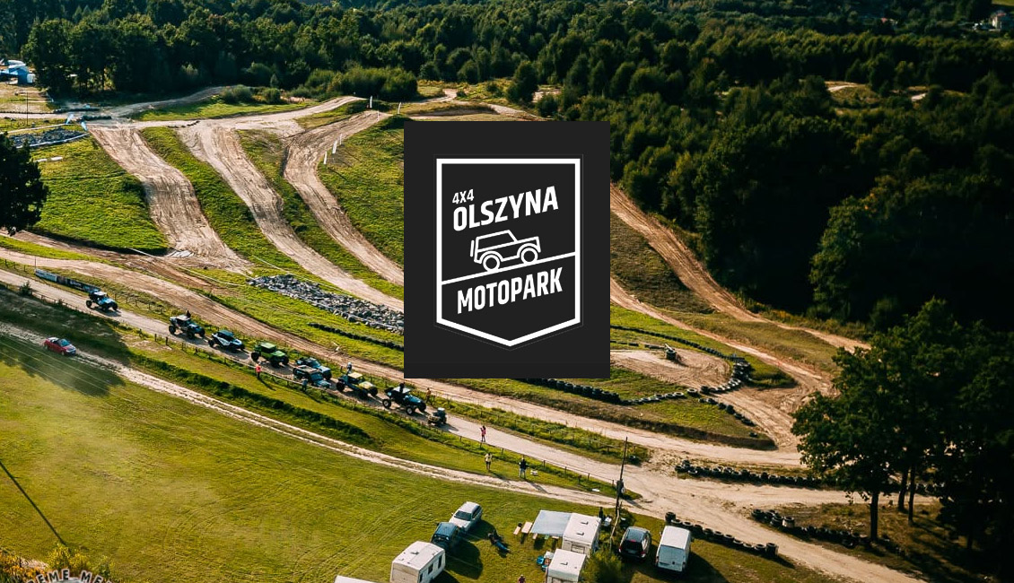 Venue - Olyszyna Motopark 4x4