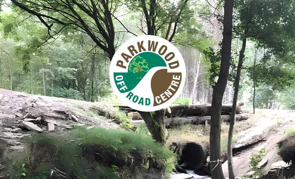 Venue - Parkwood Off Road Centre