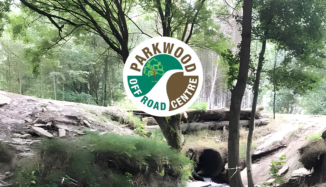 Venue - Parkwood Off Road Centre